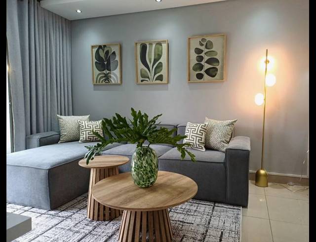 3 BEDROOM PROPERTY TO RENT IN BROADACRES